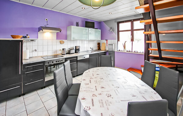 Appartamento - Mirow , Germania - DZV727 7