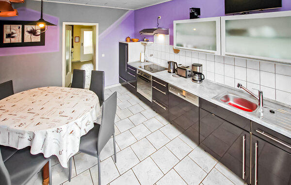 Appartamento - Mirow , Germania - DZV727 8