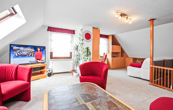Appartamento - Mirow , Germania - DZV727 3