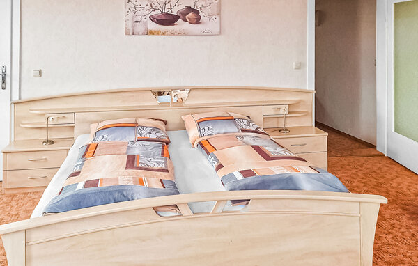 Ferienwohnung - Breitenbrunn , Deutschland - DZV729 6