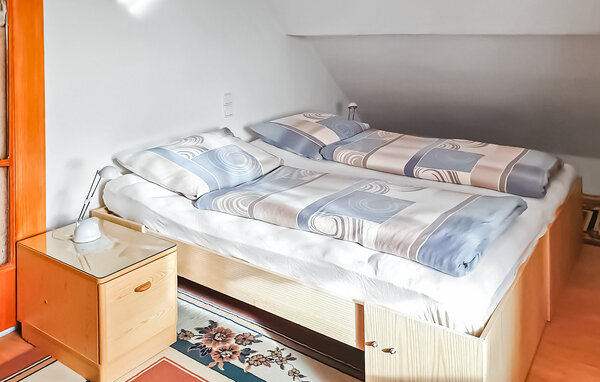 Ferienwohnung - Breitenbrunn , Deutschland - DZV729 7