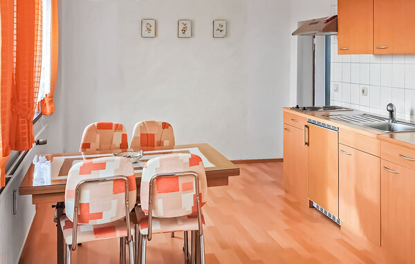 Ferienwohnung - Breitenbrunn , Deutschland - DZV729 4