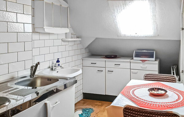 Ferienwohnung - Breitenbrunn , Deutschland - DZV729 5
