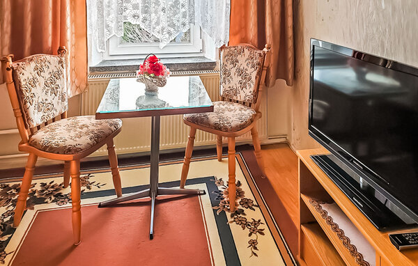 Ferienwohnung - Breitenbrunn , Deutschland - DZV729 3