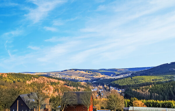 Ferienwohnung - Breitenbrunn , Deutschland - DZV729 101