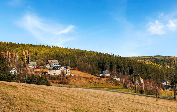 Ferienwohnung - Breitenbrunn , Deutschland - DZV729 102