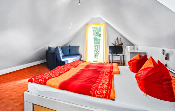 Casa de vacaciones - Waren (Müritz) , Alemania - DZV731 601
