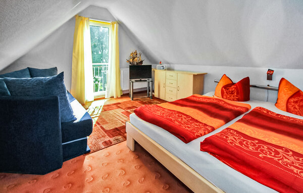 Casa de vacaciones - Waren (Müritz) , Alemania - DZV731 602