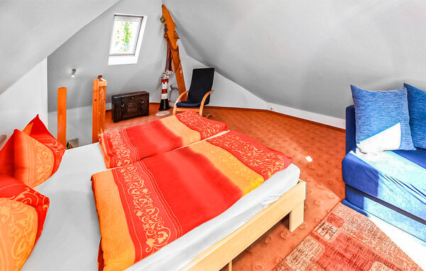 Casa de vacaciones - Waren (Müritz) , Alemania - DZV731 603