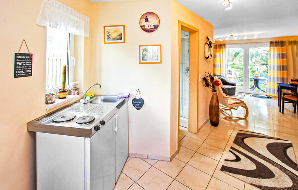 Casa de vacaciones - Waren (Müritz) , Alemania - DZV731 6