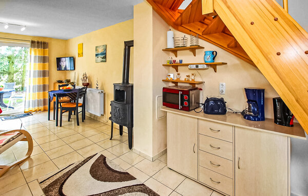 Casa de vacaciones - Waren (Müritz) , Alemania - DZV731 5