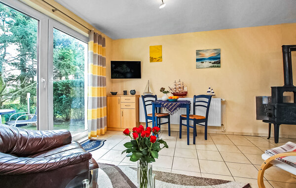 Casa de vacaciones - Waren (Müritz) , Alemania - DZV731 3