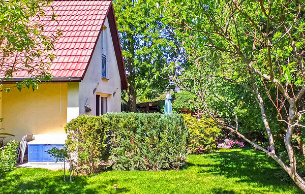 Ferienwohnung - Waren (Müritz) , Deutschland - DZV731 1