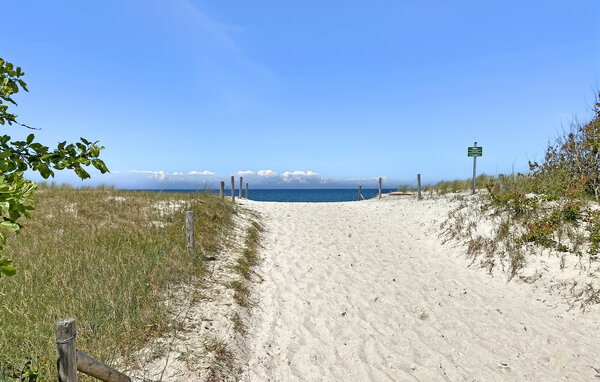 Ferienwohnung Ferienwohnung Graal-Müritz