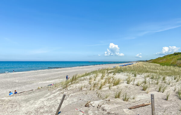 Ferienwohnung Ferienwohnung Graal-Müritz