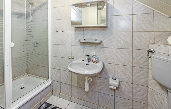 Ferienwohnung Ferienwohnung Graal-Müritz