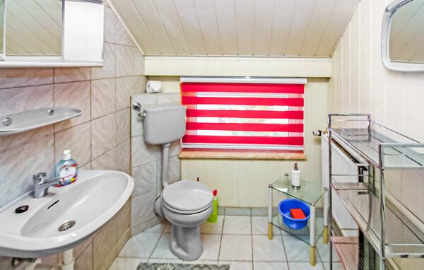 Ferienwohnung Ferienwohnung Graal-Müritz