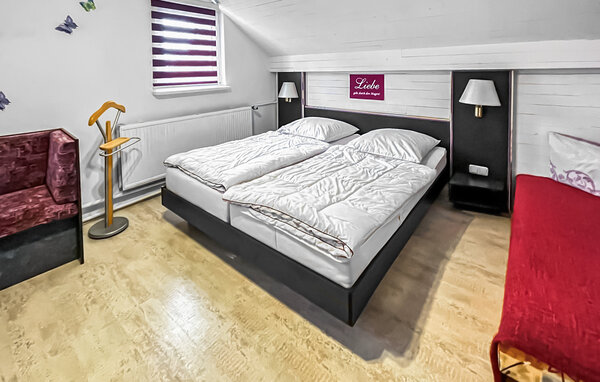Ferienwohnung Ferienwohnung Graal-Müritz