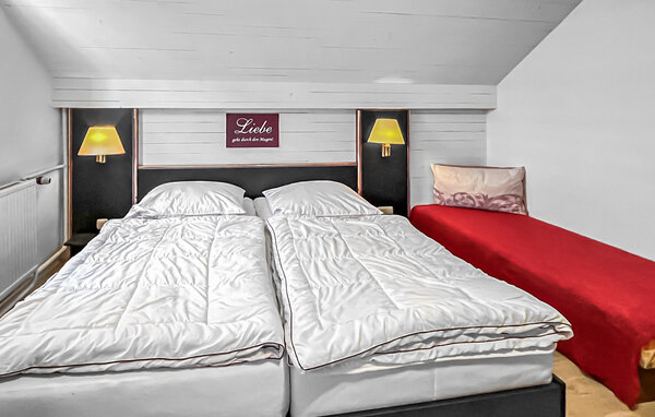 Ferienwohnung Ferienwohnung Graal-Müritz