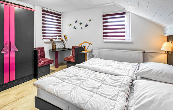 Ferienwohnung Ferienwohnung Graal-Müritz