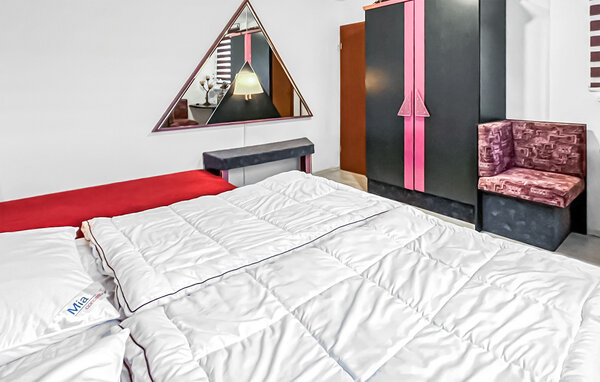 Ferienwohnung Ferienwohnung Graal-Müritz