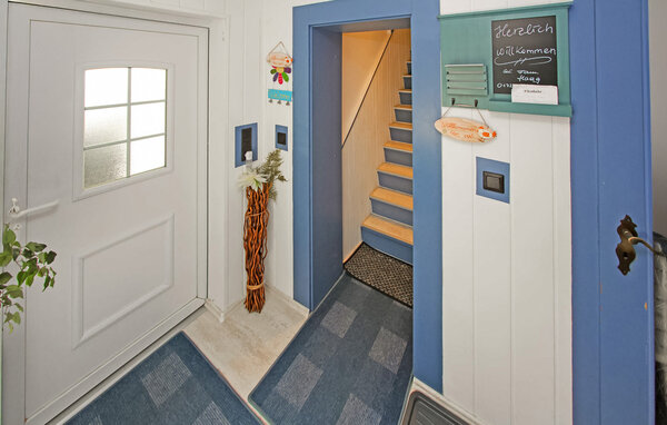 Ferienwohnung Ferienwohnung Graal-Müritz