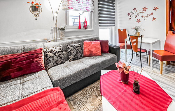 Ferienwohnung Ferienwohnung Graal-Müritz