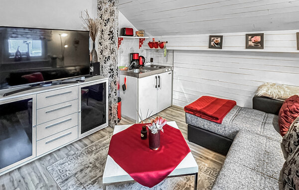 Ferienwohnung Ferienwohnung Graal-Müritz