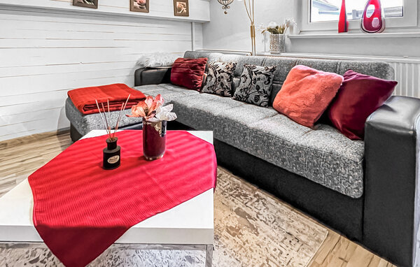 Ferienwohnung Ferienwohnung Graal-Müritz