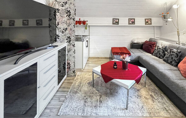 Ferienwohnung Ferienwohnung Graal-Müritz