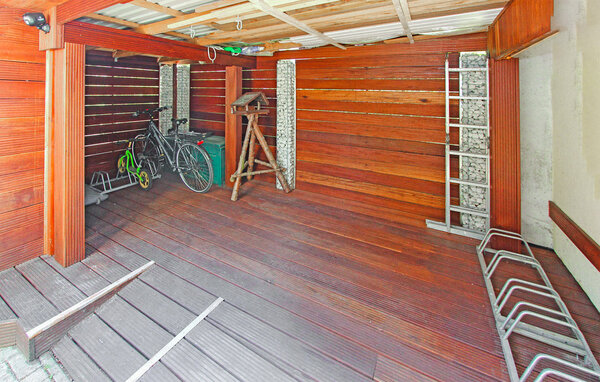 Ferienwohnung Ferienwohnung Graal-Müritz