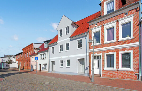 Ferienhaus - Ueckermünde (Seebad) , Deutschland - DZV739 1