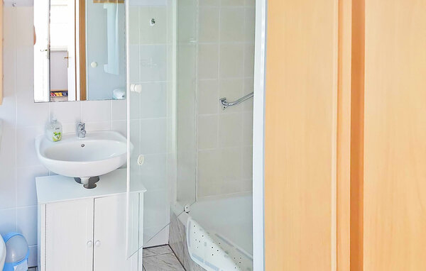 Apartment - Fuhlendorf , Germany - DZV740 7