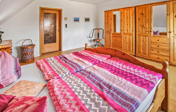 Apartment - Waren (Müritz) , Germany - DZV741 602