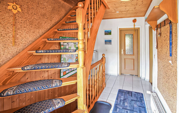 Apartment - Waren (Müritz) , Germany - DZV741 8