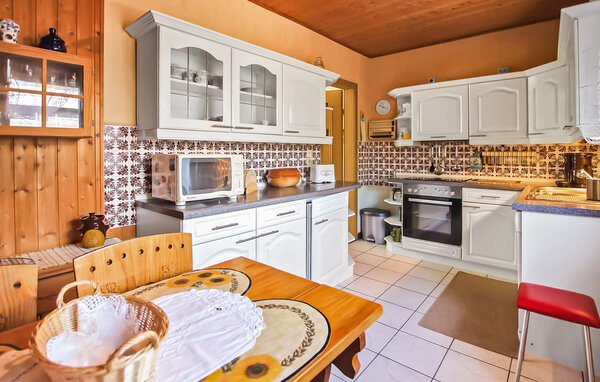 Apartment - Waren (Müritz) , Germany - DZV741 6