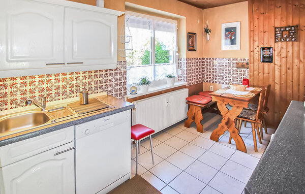Apartment - Waren (Müritz) , Germany - DZV741 7