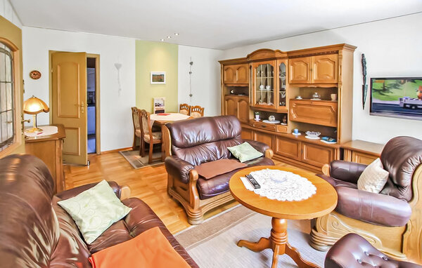 Apartment - Waren (Müritz) , Germany - DZV741 4