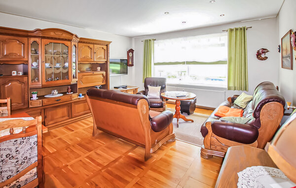 Apartment - Waren (Müritz) , Germany - DZV741 3