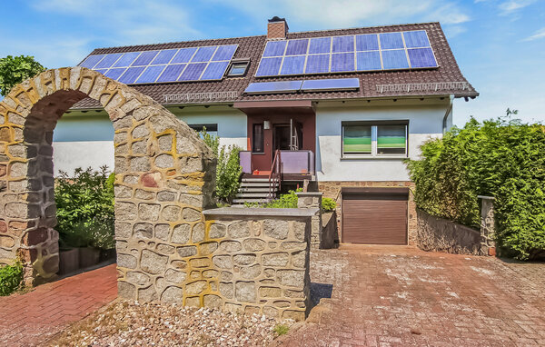 Apartment - Waren (Müritz) , Germany - DZV741 81