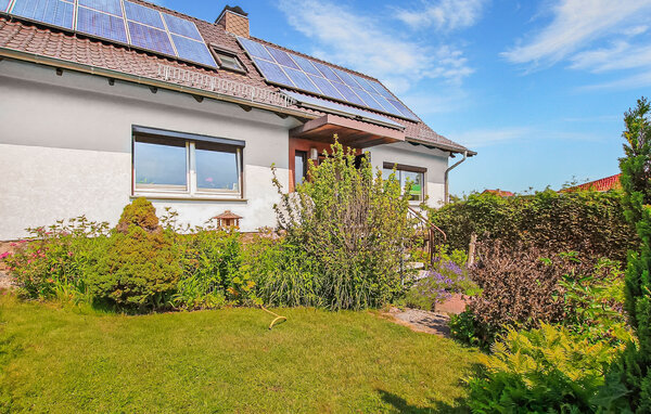 Apartment - Waren (Müritz) , Germany - DZV741 9