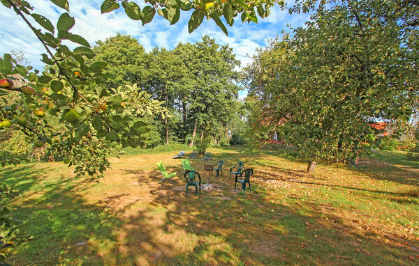 Holiday Home - Penzlin OT Krukow , Germany - DZV742 901