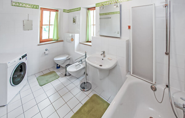 Holiday Home - Penzlin OT Krukow , Germany - DZV742 701