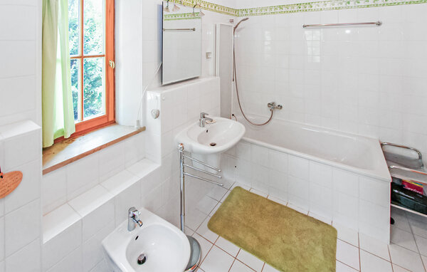 Holiday Home - Penzlin OT Krukow , Germany - DZV742 702
