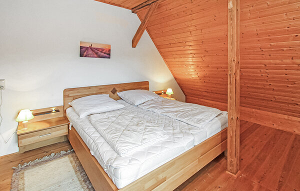 Holiday Home - Penzlin OT Krukow , Germany - DZV742 601