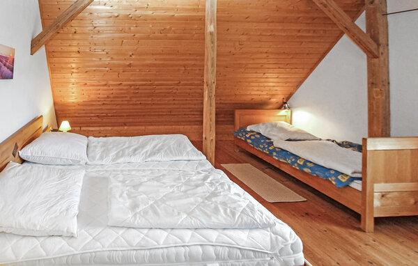 Holiday Home - Penzlin OT Krukow , Germany - DZV742 602