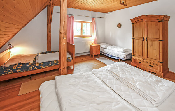 Holiday Home - Penzlin OT Krukow , Germany - DZV742 603