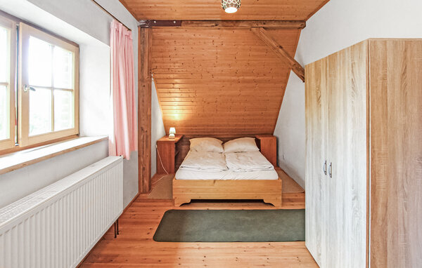 Holiday Home - Penzlin OT Krukow , Germany - DZV742 604