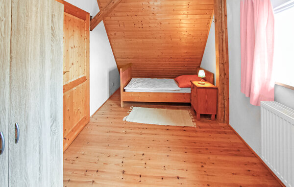 Holiday Home - Penzlin OT Krukow , Germany - DZV742 605