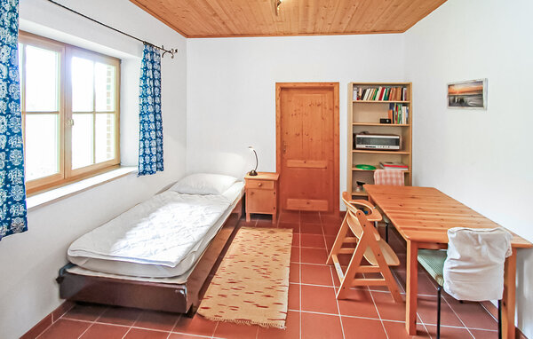 Holiday Home - Penzlin OT Krukow , Germany - DZV742 606